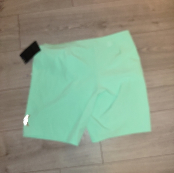 HURLEY water repellant shorts nwt - Picture 4 of 5
